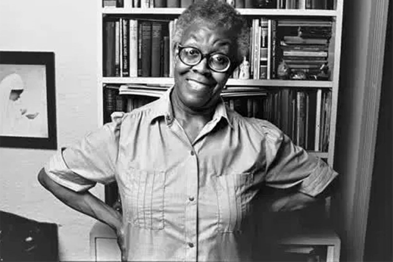 Gwendolyn Brooks - Poetry Foundation