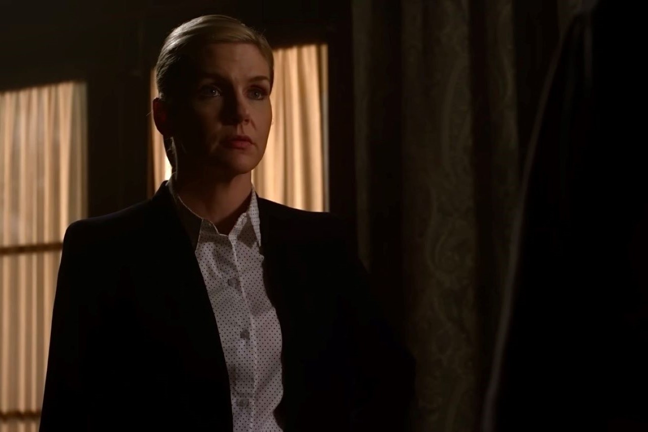 Kim Wexler