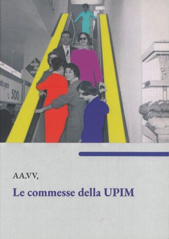 Le commesse della UPIM  - QWERTY