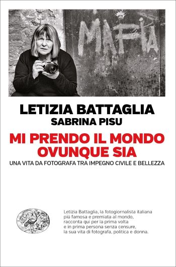 Letizia Battaglia