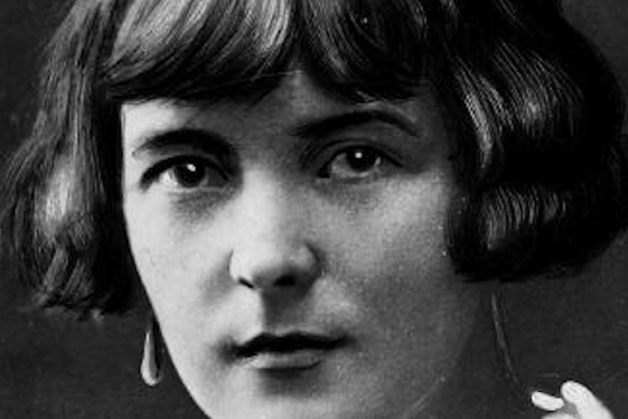 katherine Mansfield