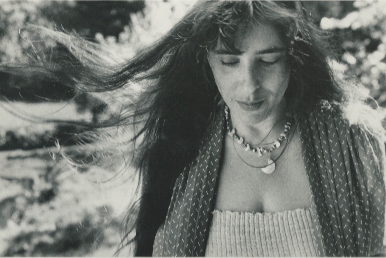 Laura Nyro