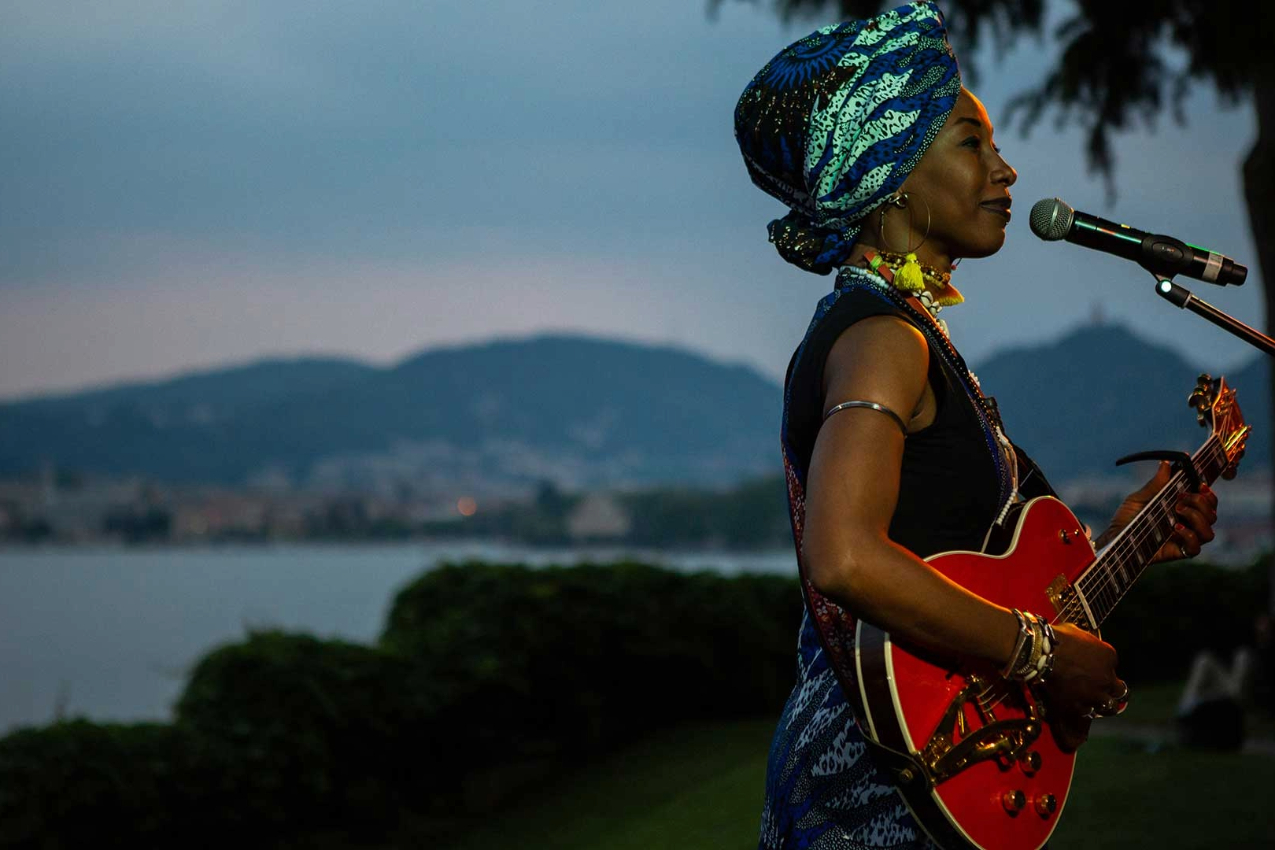Fatoumata Diawara