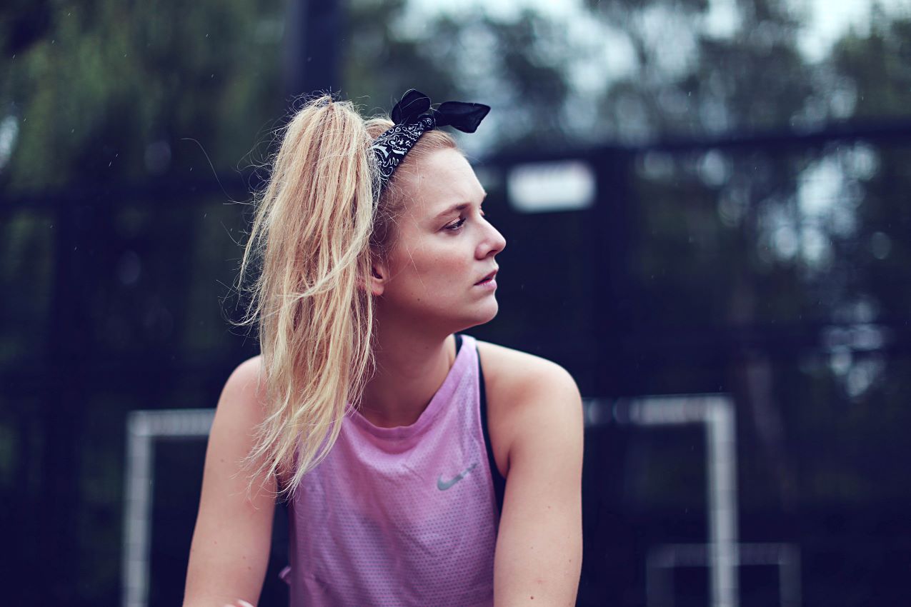 Francien Regelink
