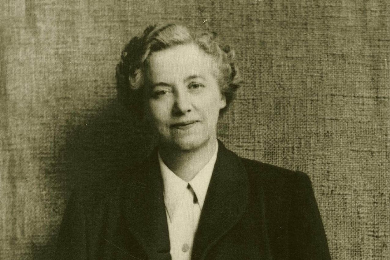 Dorothy Whipple