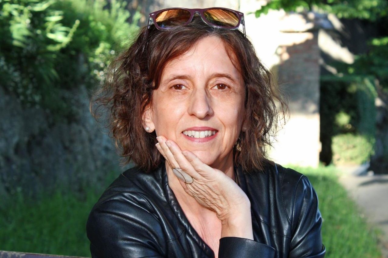 Francesca Silvestri