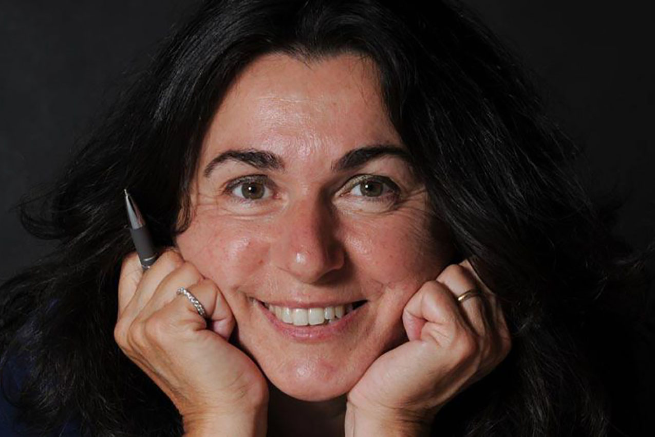 Equilibriste - Silvia Volpi