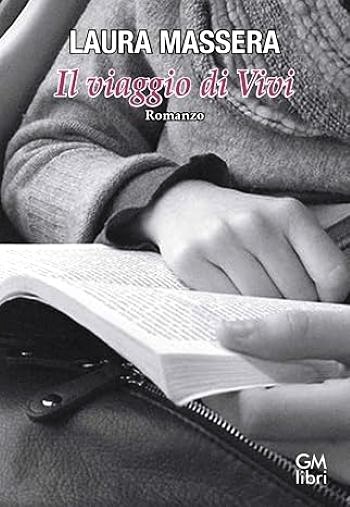 il viaggio di vivi - laura massera