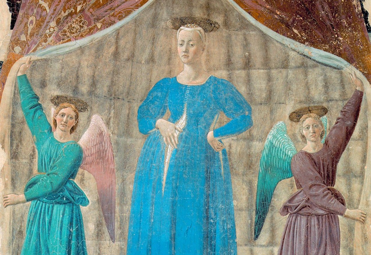 madonna del parto