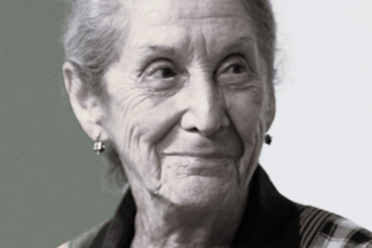 nadine gordimer - le magnifiche diciotto