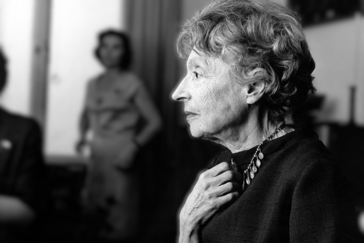 Nelly Sachs