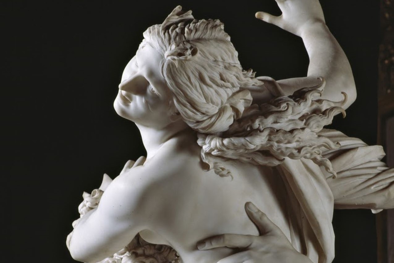 Proserpina-Persefone-Inanna