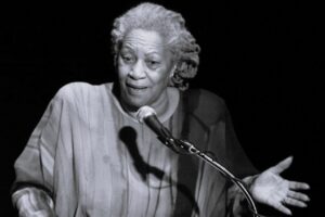 toni morrison - le magnifiche diciotto