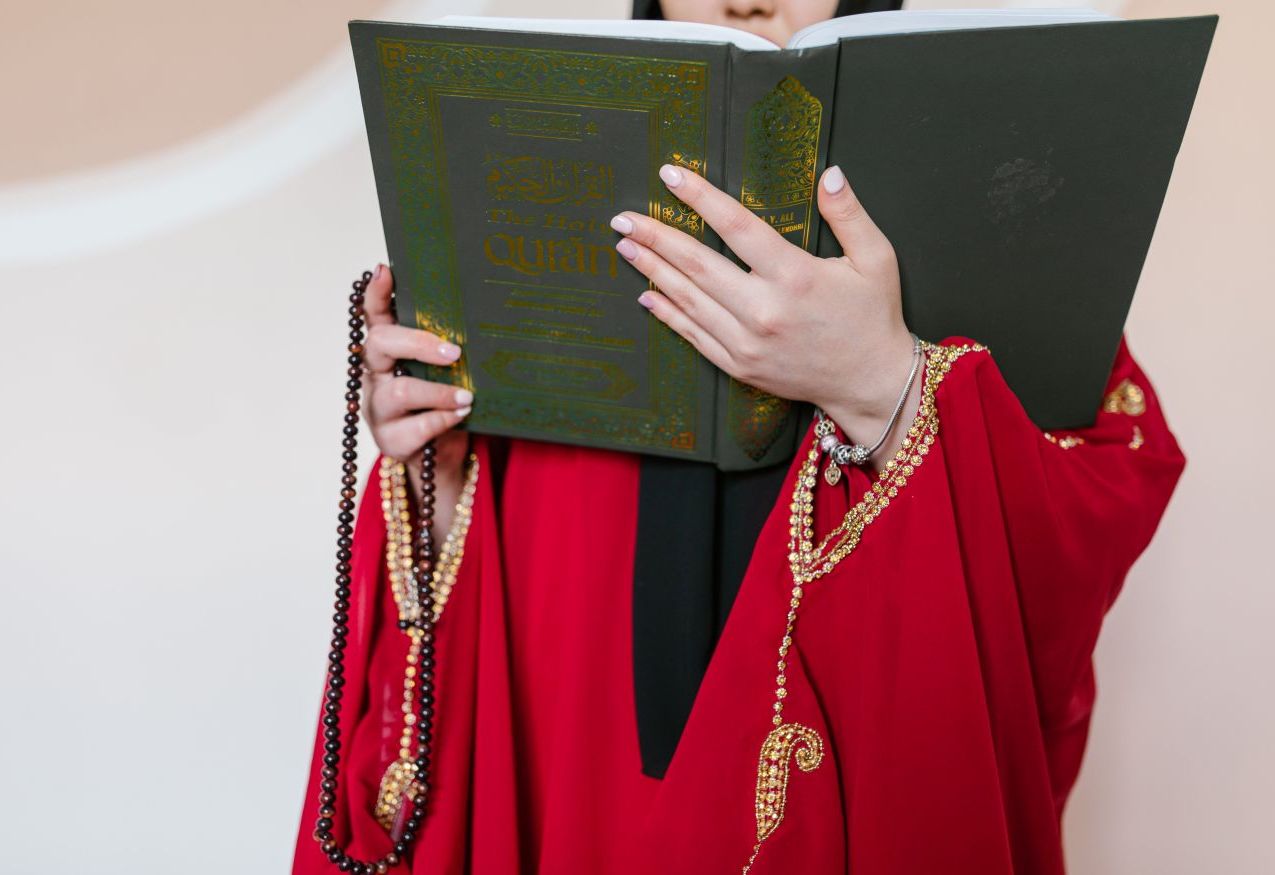 Donne nelle religioni
