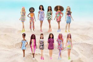 blacklist estiva- top ten estiva 2025 -barbie