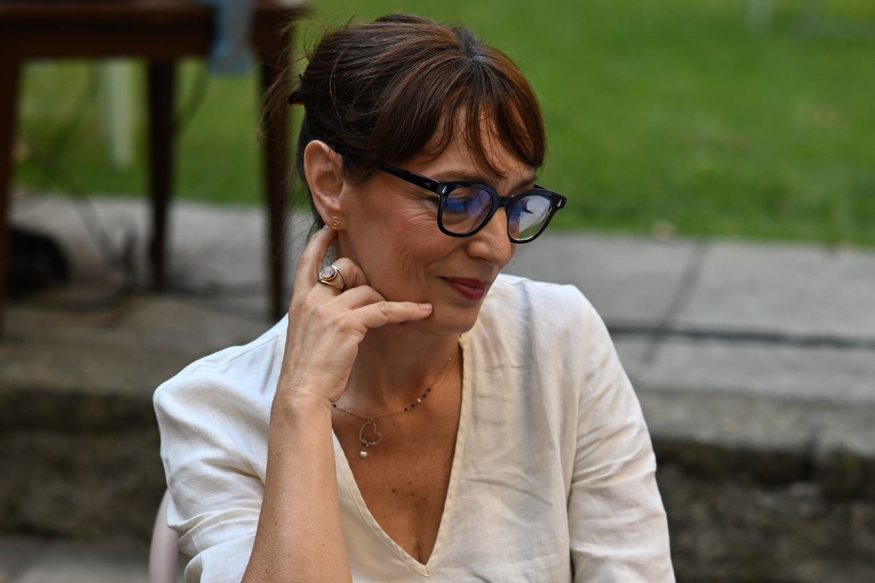 Elena Marrassini-Quartiere 5 dimensione zoo