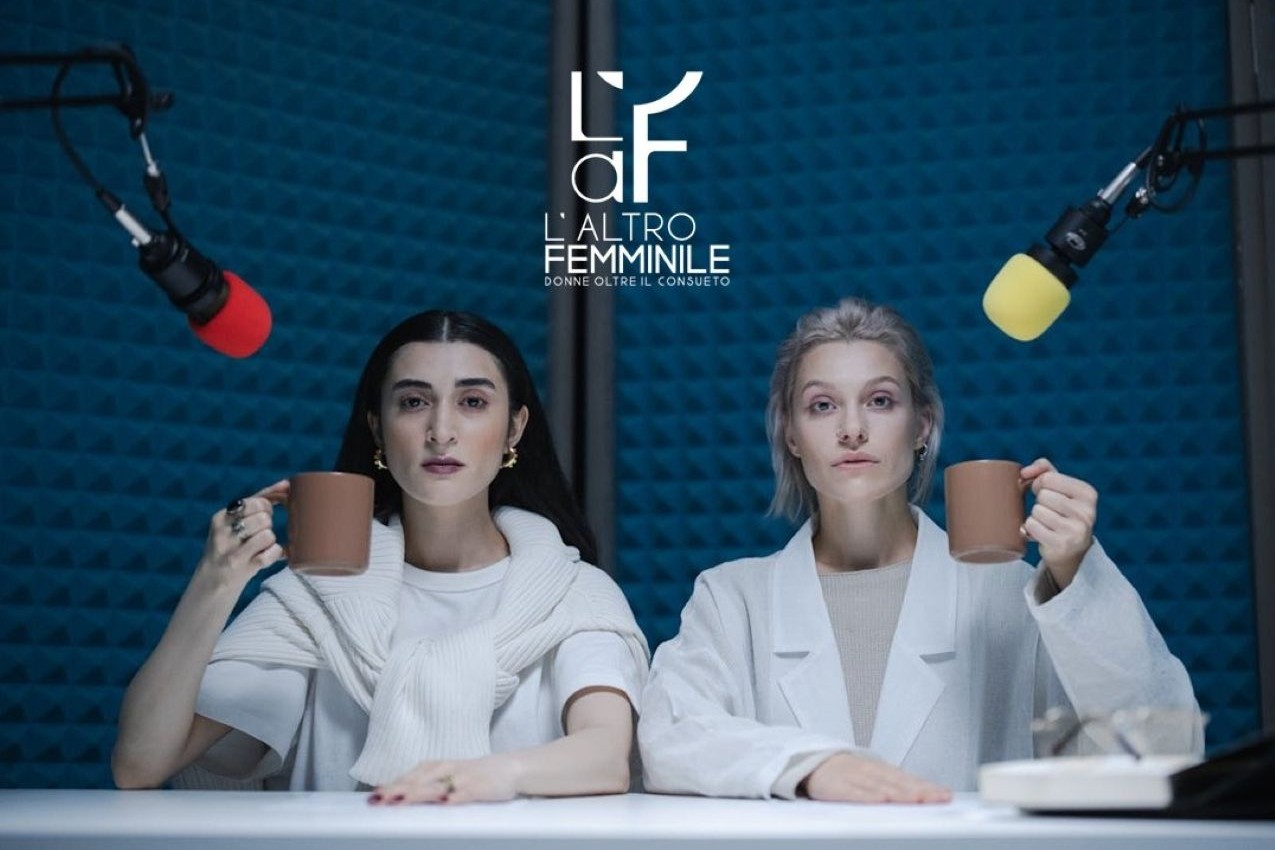 L'Altro Femminile On Air