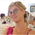 Silvia Righetto