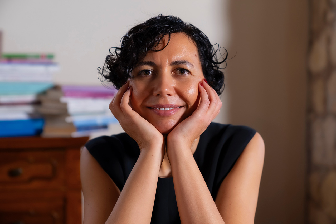 Elisa Bellero, Come sorelle