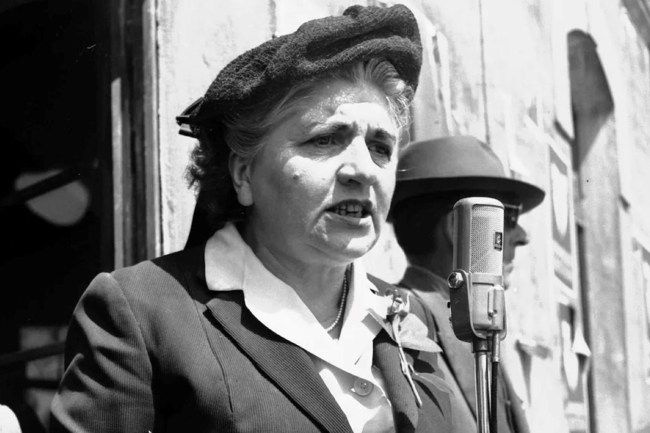 Lina Merlin