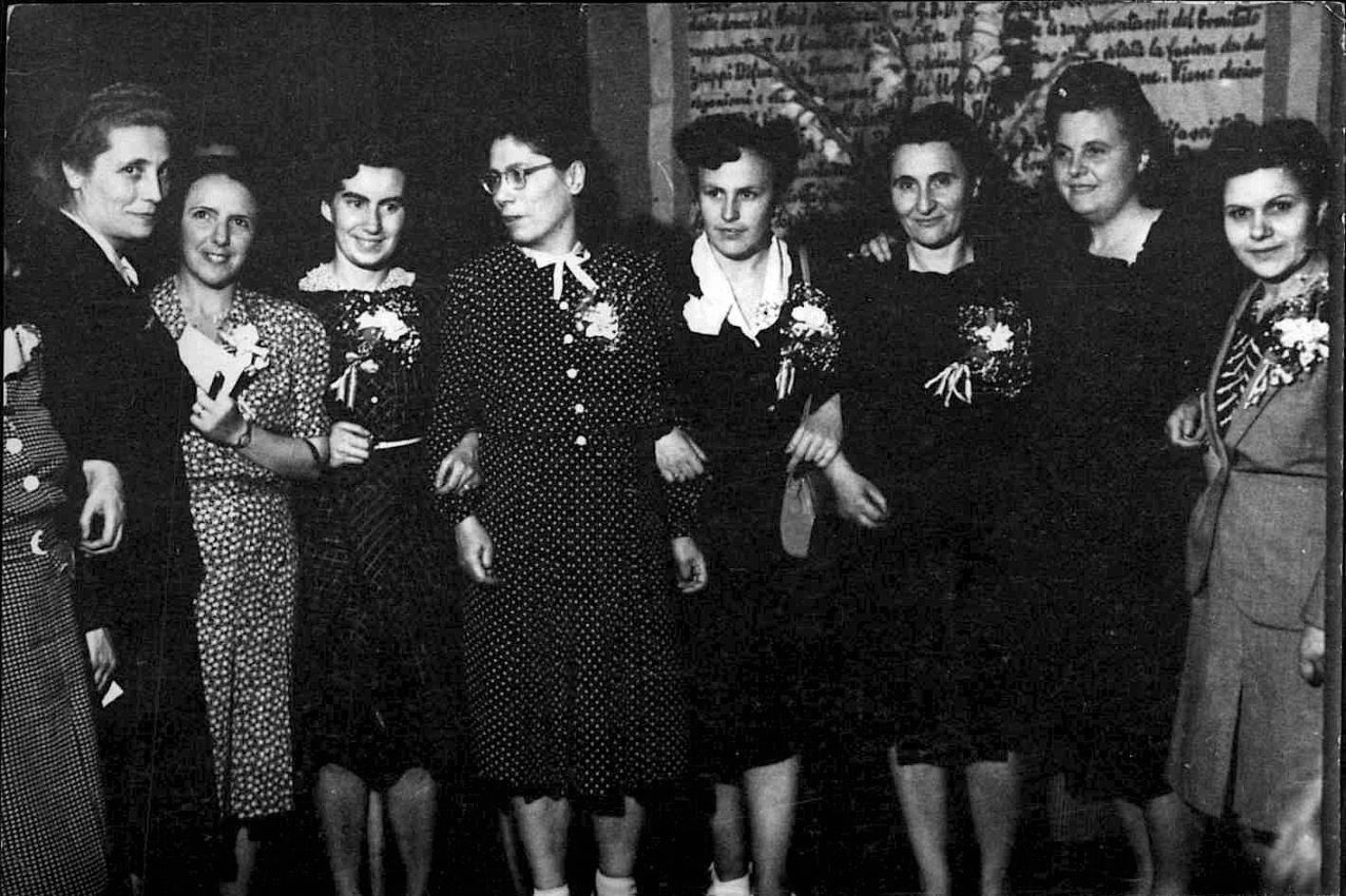 madri costituenti - l'altro femminile