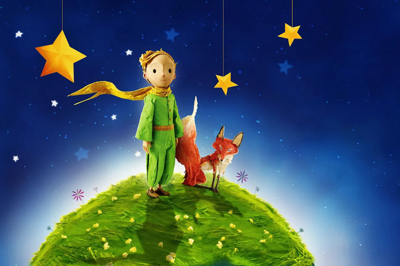 Il piccolo principe