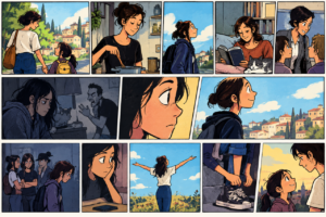 ChatGPT Image -gonne- l'altro femminile
