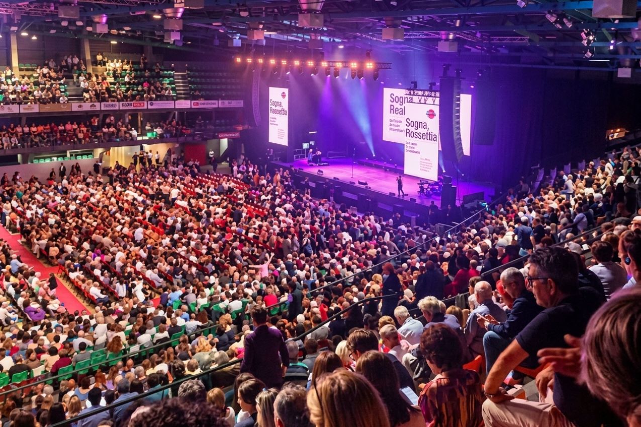 Senza rossetto, Mandela Forum, Firenze, l'altro femminile
