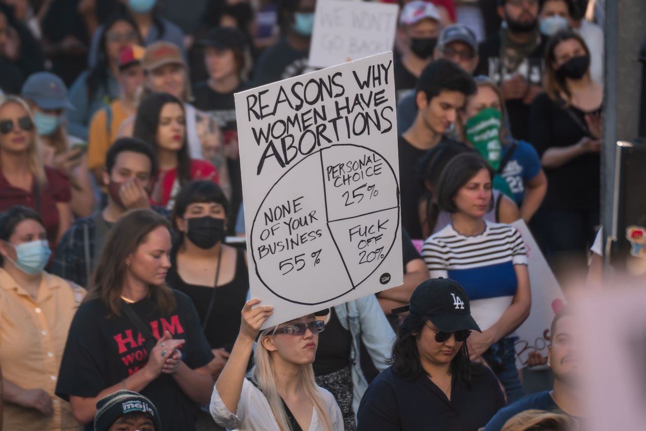 aborto - l'altro femminile