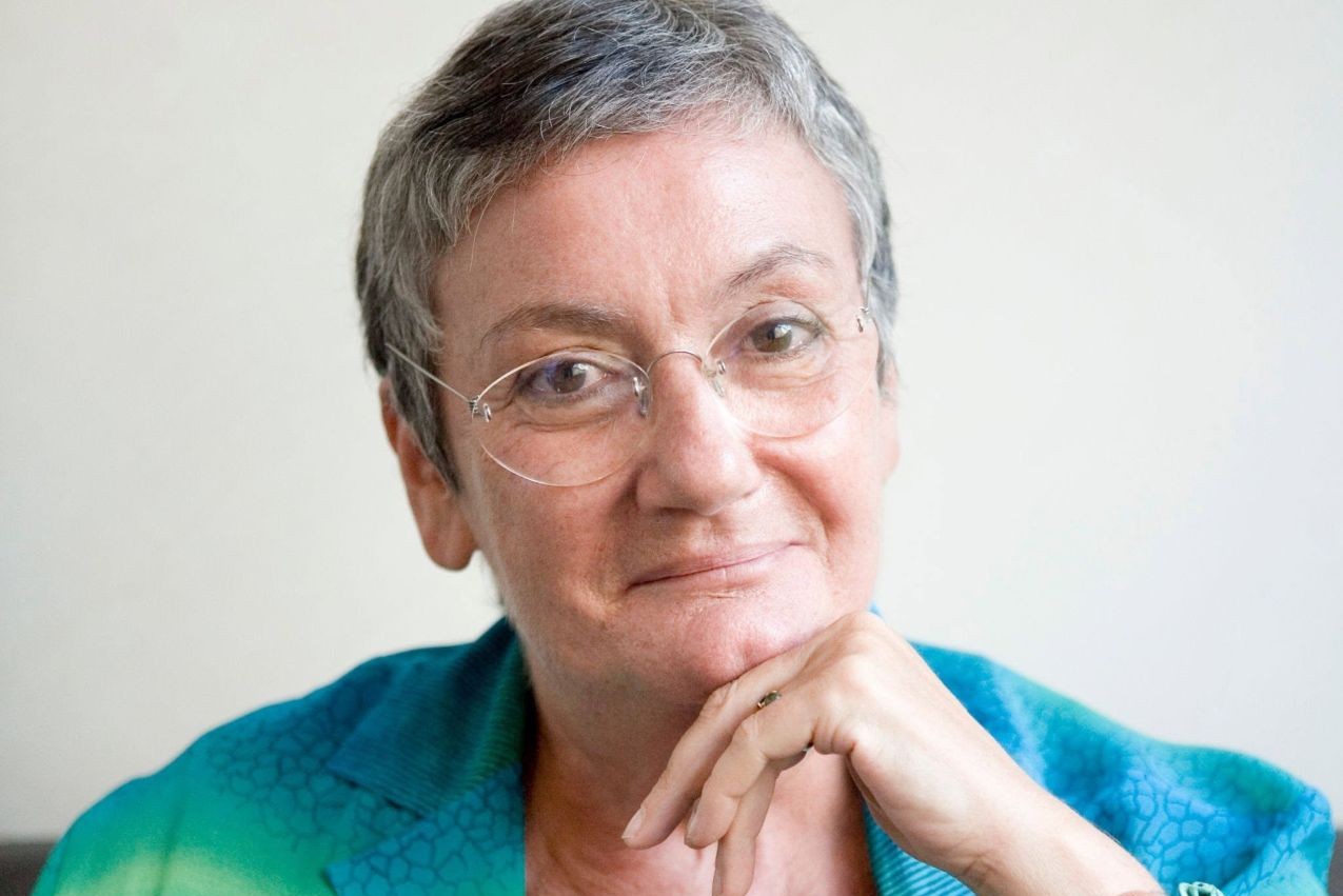 Clara Sereni