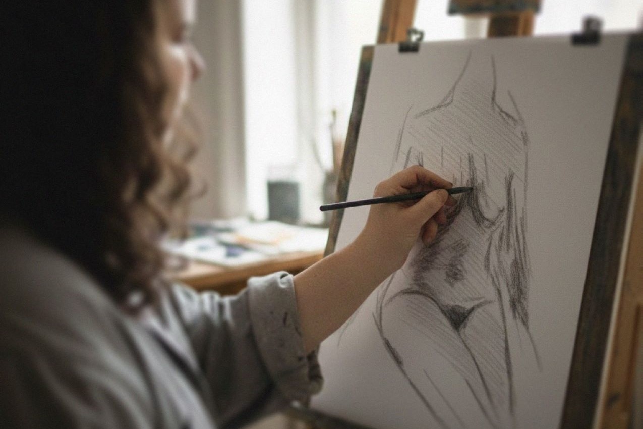 Francesca Graziani studio