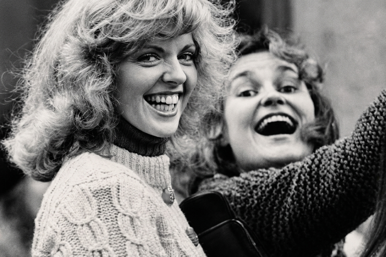 un giorno senza donne - recensione - l'altro femminile